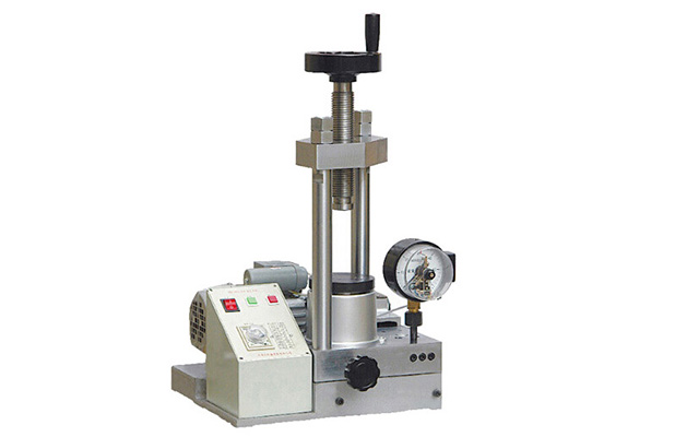 科器DY系列電動(dòng)粉末壓片機(jī) 電動(dòng)壓樣機(jī) 實(shí)驗(yàn)室電動(dòng)粉末壓樣機(jī) DY-20/DY-30/DY-40/DY-60